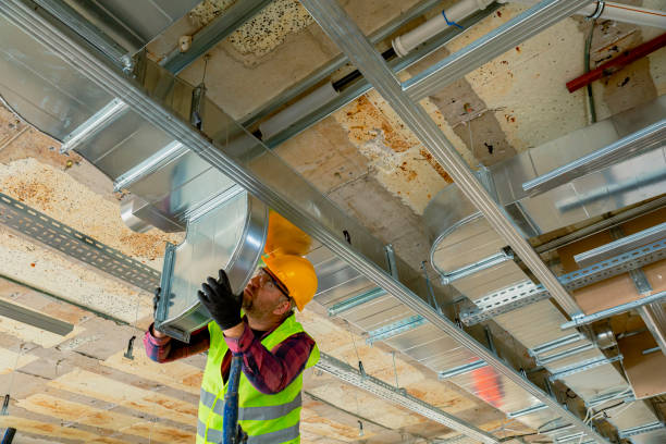 Best HVAC emergency services  in Royersford, PA