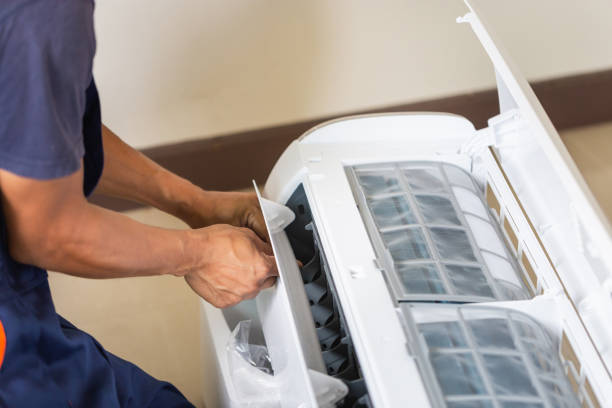 Ductless HVAC repair in Royersford, PA
