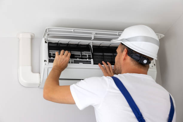 Best HVAC replacement cost  in Royersford, PA