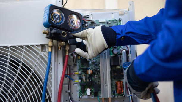 Best 24/7 HVAC repair  in Royersford, PA