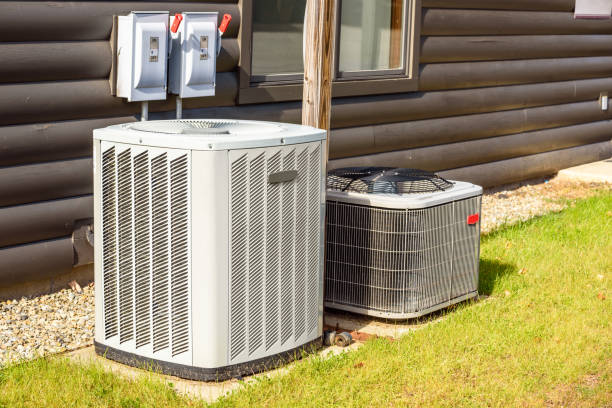 Best HVAC companies near me  in Royersford, PA